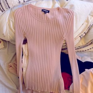 New Express Long Sleeve